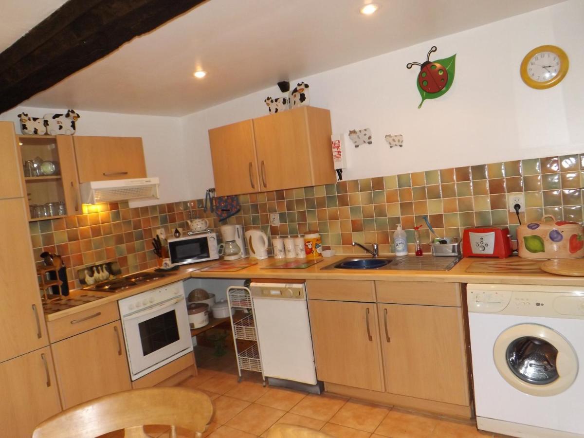 Beautiful 3-Bed Cottage In Passais-Villages Saint-Siméon Zewnętrze zdjęcie